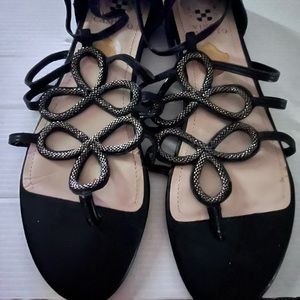 Vince Camuto women sandals size 8 1/2